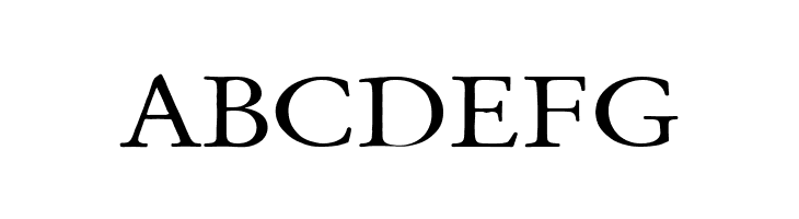 MediaevalItalique  Free Fonts Download
