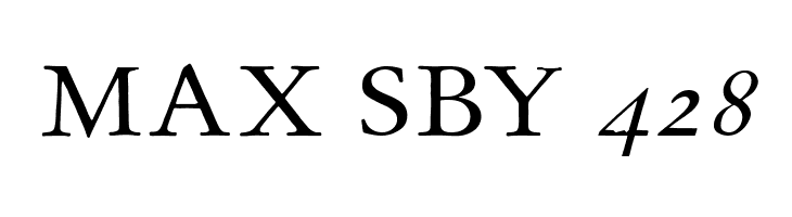 MediaevalItalique  Free Fonts Download