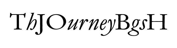 MediaevalItalique  Free Fonts Download