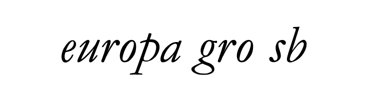 MediaevalItalique  Free Fonts Download