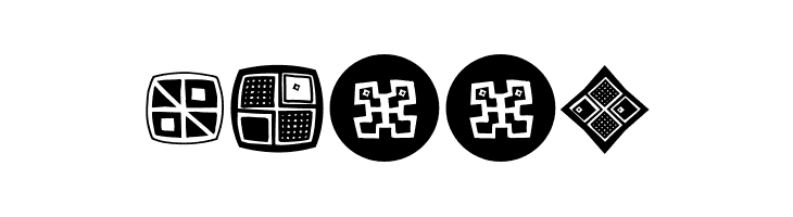 AfricanSymbols  Free Fonts Download