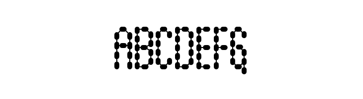 Lymphnodes  Free Fonts Download