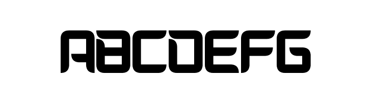 D3 Radicalism  Free Fonts Download