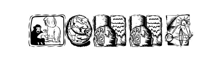 SciencesBats  Free Fonts Download