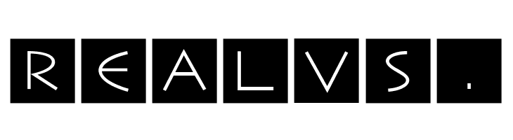 JahnsCaps  Free Fonts Download