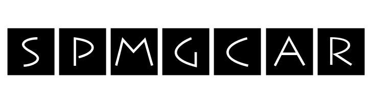 JahnsCaps  Free Fonts Download