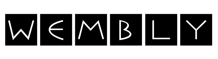 JahnsCaps  Free Fonts Download