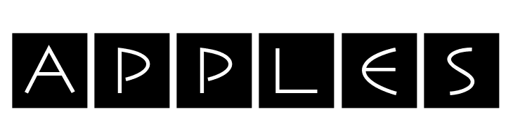 JahnsCaps  Free Fonts Download