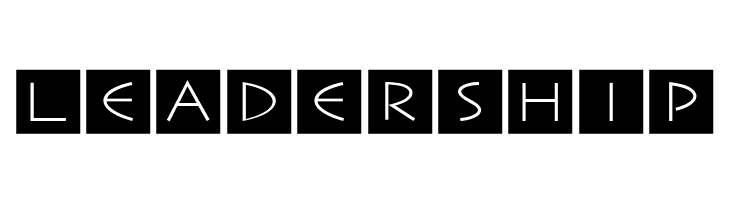 JahnsCaps  Free Fonts Download