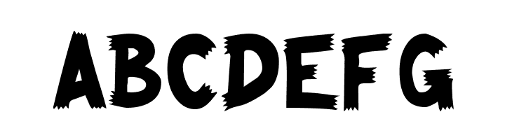 Cliffhanger  Free Fonts Download