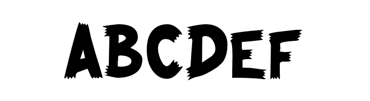 Cliffhanger  Free Fonts Download