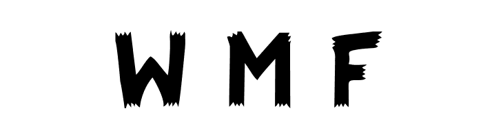 Cliffhanger  Free Fonts Download