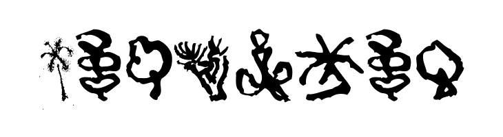 TreesAndCo  Free Fonts Download