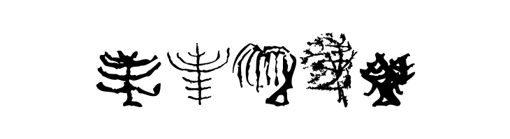 TreesAndCo  Free Fonts Download