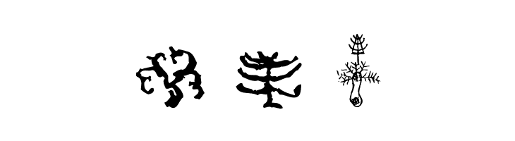 TreesAndCo  Free Fonts Download