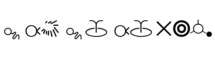 ESRI Cartography  Free Fonts Download