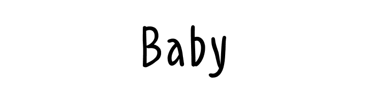 AlphabetismHand  Free Fonts Download