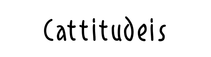 AlphabetismHand  Free Fonts Download