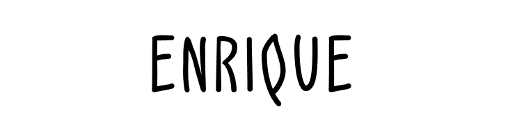 AlphabetismHand  Free Fonts Download