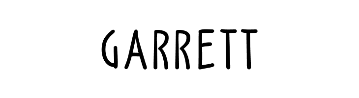 AlphabetismHand  Free Fonts Download