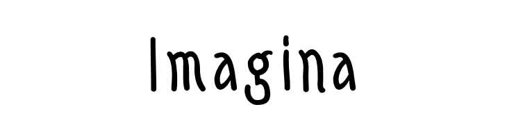 AlphabetismHand  Free Fonts Download