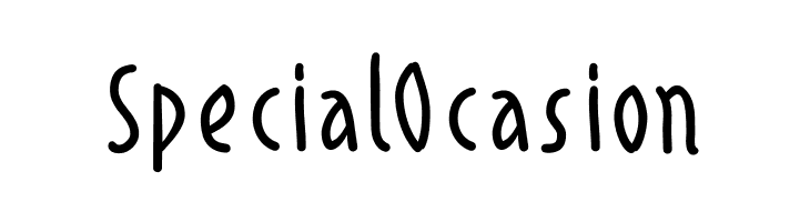 AlphabetismHand  Free Fonts Download