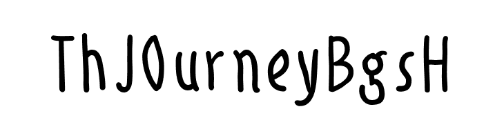 AlphabetismHand  Free Fonts Download