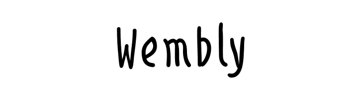 AlphabetismHand  Free Fonts Download