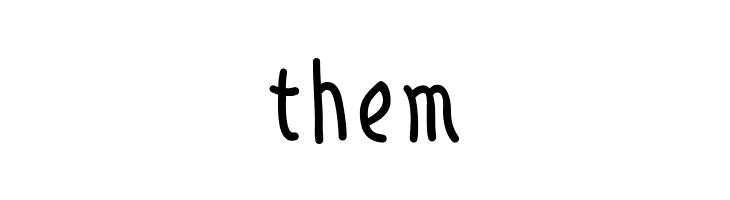 AlphabetismHand  Free Fonts Download