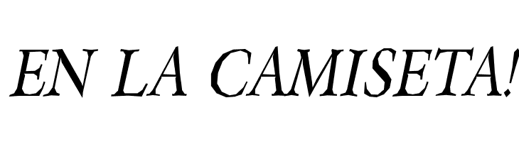 Berylium-Italic  Free Fonts Download