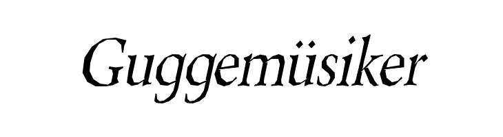 Berylium-Italic  Free Fonts Download