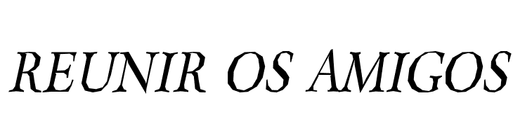 Berylium-Italic  Free Fonts Download