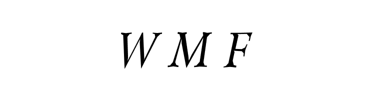 Berylium-Italic  Free Fonts Download