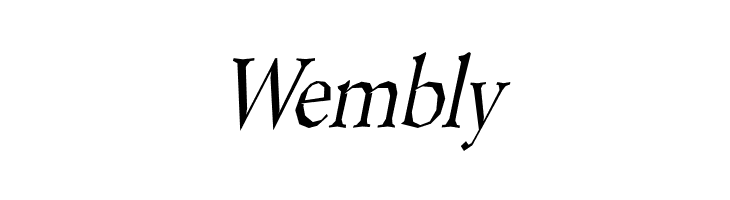 Berylium-Italic  Free Fonts Download