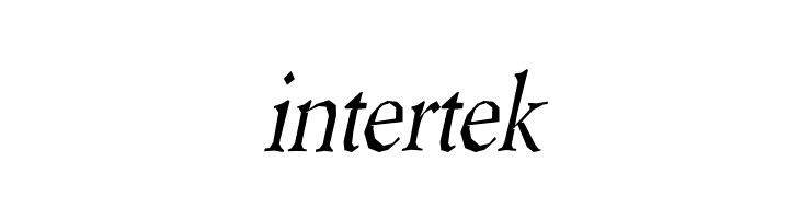 Berylium-Italic  Free Fonts Download