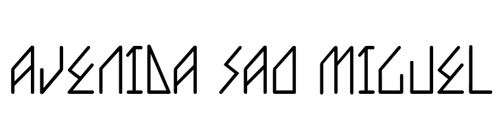 Ergonome  Free Fonts Download