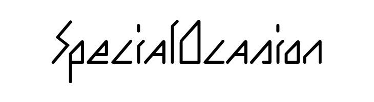 Ergonome  Free Fonts Download