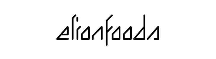 Ergonome  Free Fonts Download