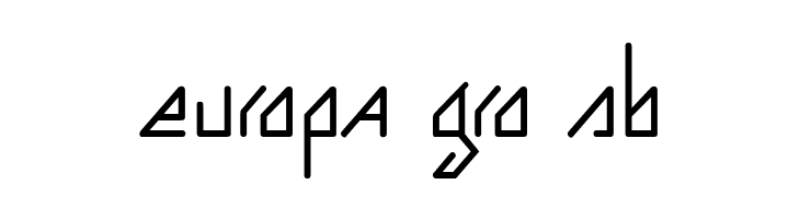 Ergonome  Free Fonts Download