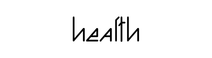 Ergonome  Free Fonts Download