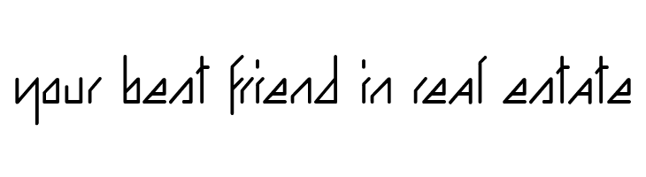 Ergonome  Free Fonts Download