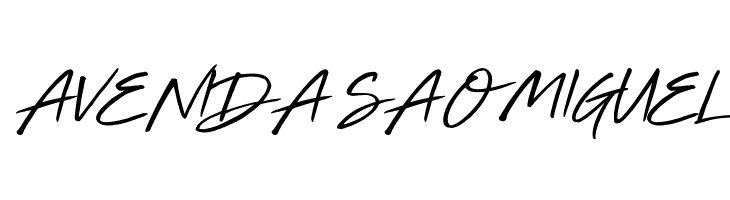 High Tide  Free Fonts Download