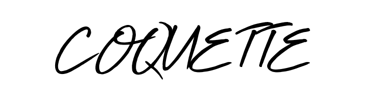 High Tide  Free Fonts Download