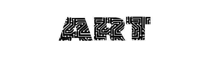 LeiterplattenSans  Free Fonts Download