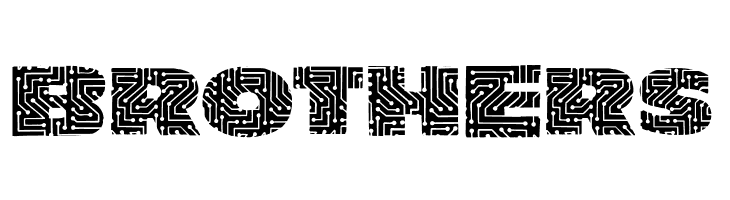 LeiterplattenSans  Free Fonts Download