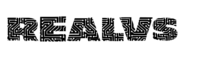 LeiterplattenSans  Free Fonts Download