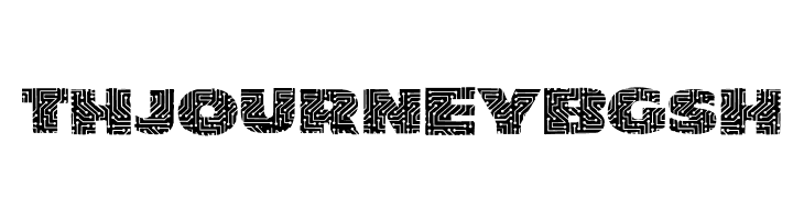 LeiterplattenSans  Free Fonts Download