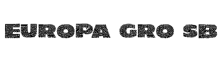 LeiterplattenSans  Free Fonts Download