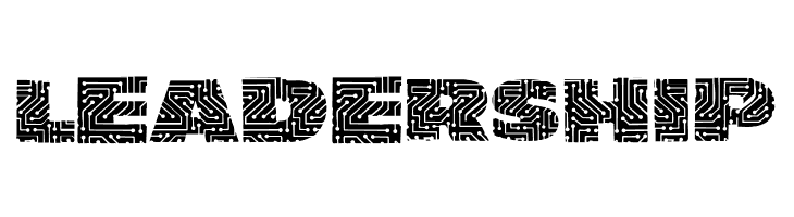 LeiterplattenSans  Free Fonts Download