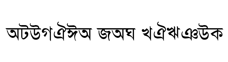 AdarshaLipiNormal  Free Fonts Download